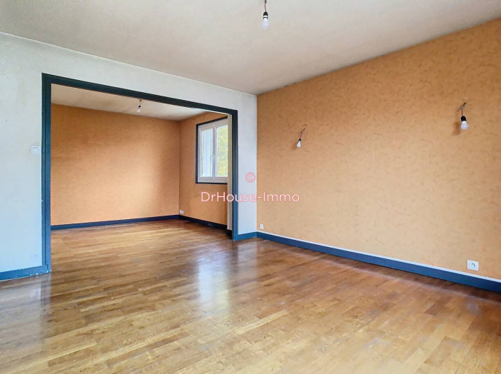 Appartement de 54m² - 3 pièces