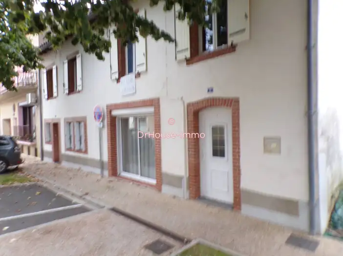 Maison 6 pièces de 158 m² - Villefranche-d'Albigeois (81430)