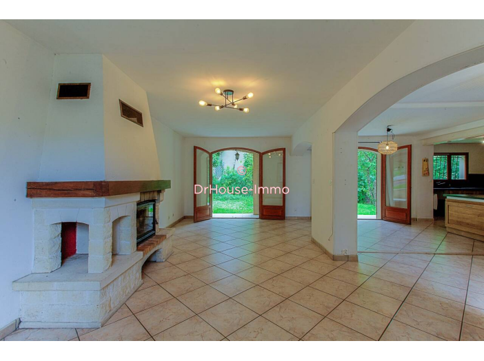 Maison de 114m² - 4 pièces