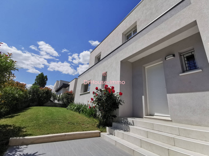 Maison de 145m² - 5 pièces