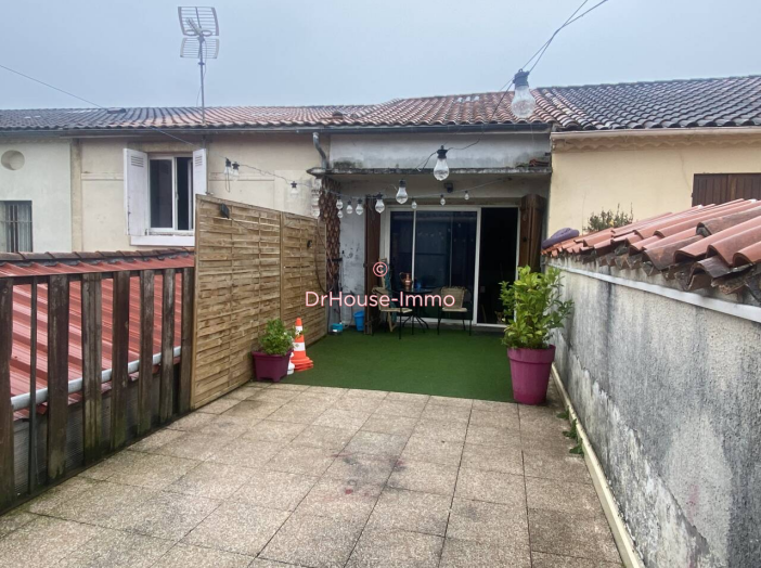 Immeuble de 526m² - 8 pièces