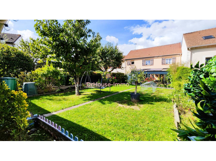 Maison de 155m² - 5 pièces