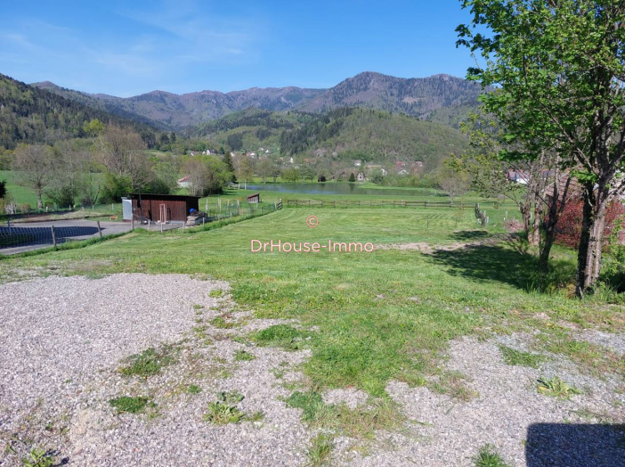 Terrain de 1469m²