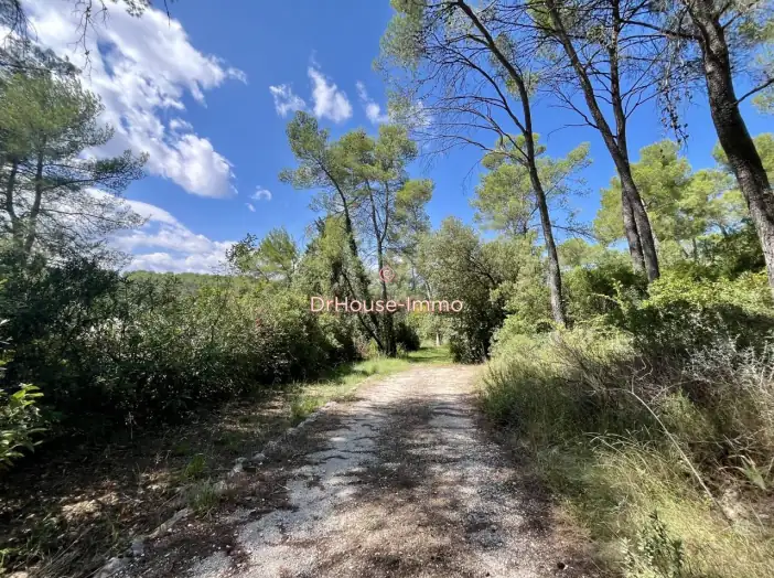 Terrain de 962 m² - Montferrier-sur-Lez (34980)