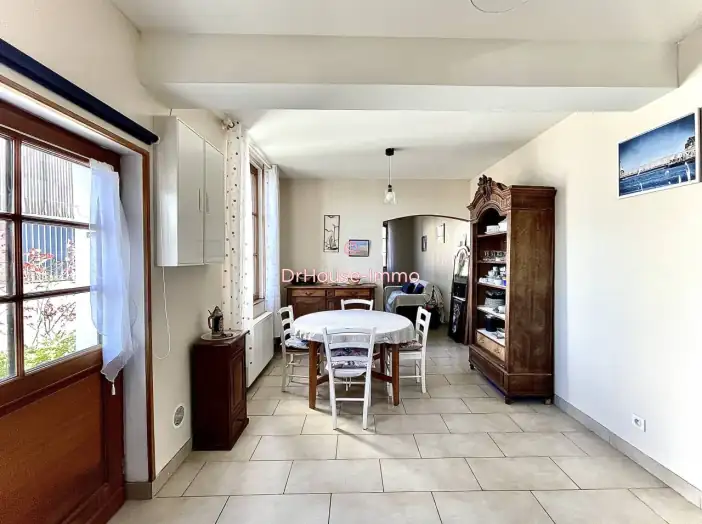 Image des la section Servies