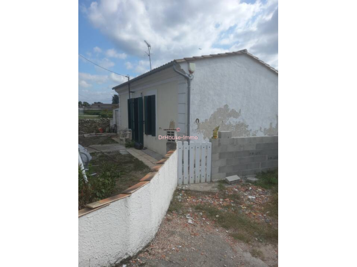 Maison de 90m² - 4 pièces