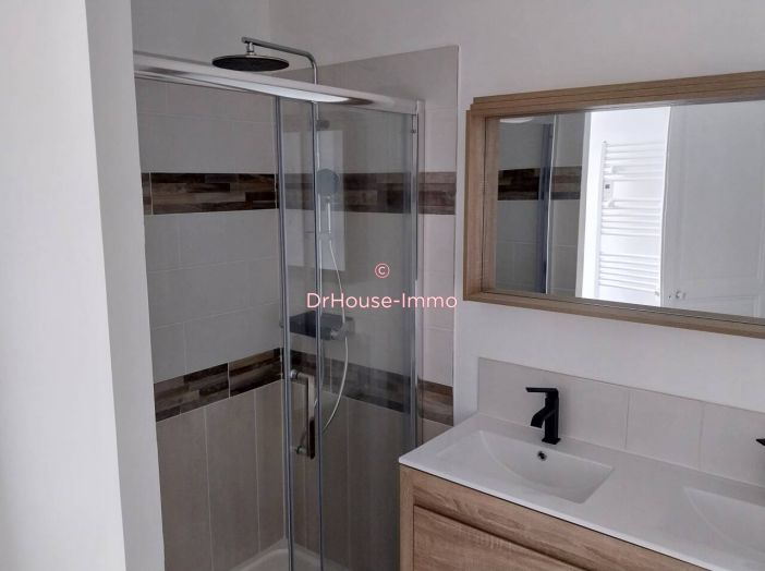 Maison de 150m² - 6 pièces