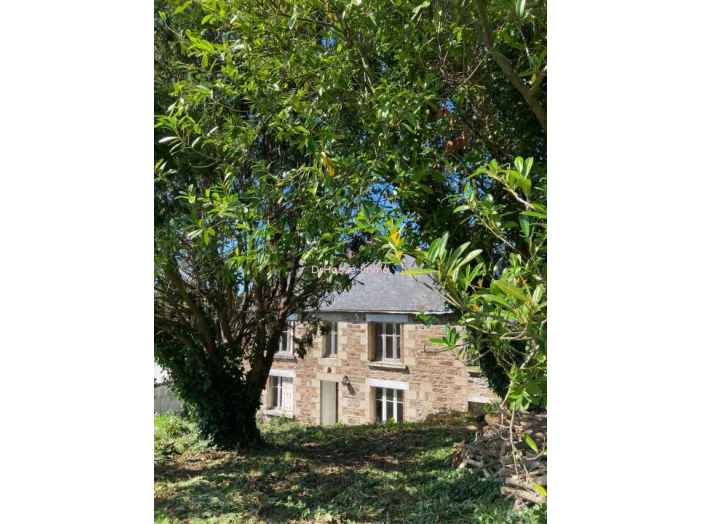 Maison de 120m² - 6 pièces