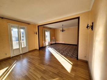 Maison de 167m² - 5 pièces