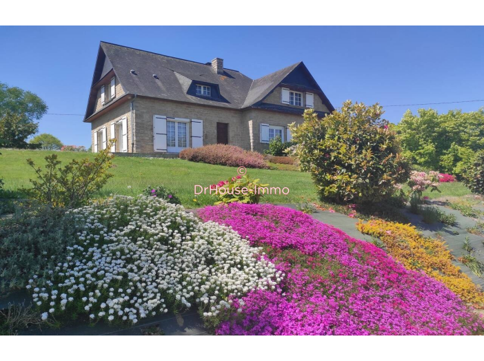 Maison de 150m² - 7 pièces