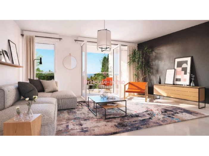 Appartement de 40m² - 2 pièces