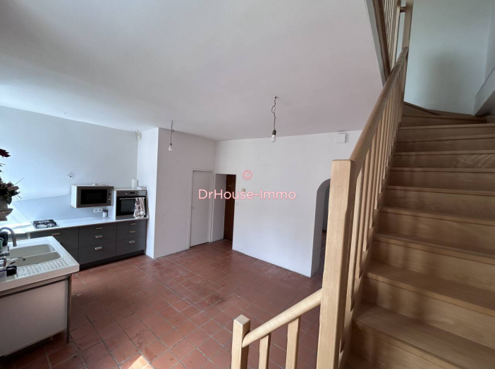 Appartement de 61m² - 2 pièces