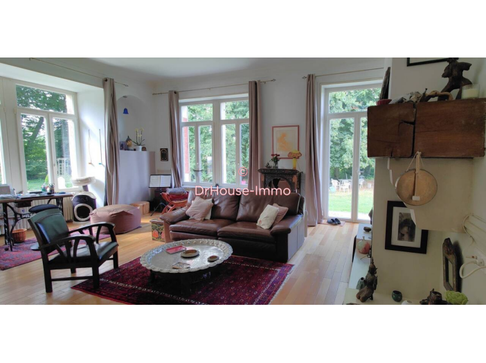 Appartement de 113m² - 5 pièces
