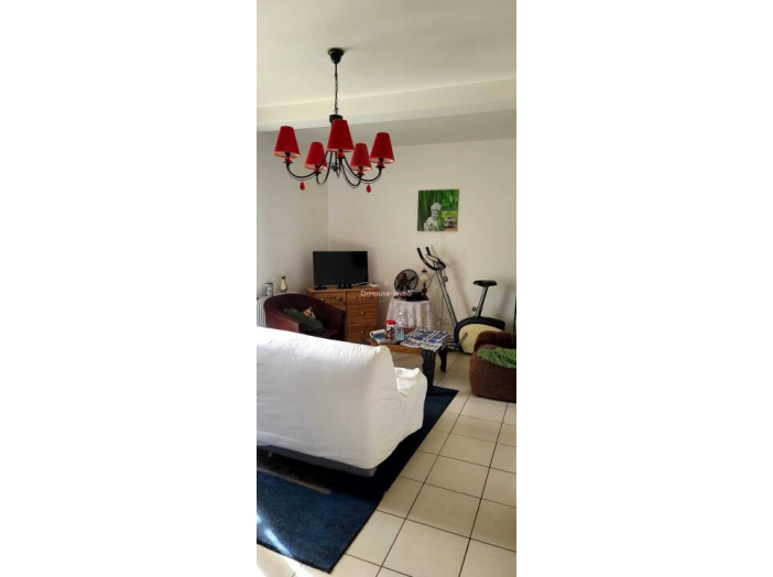 Appartement de 38m² - 2 pièces