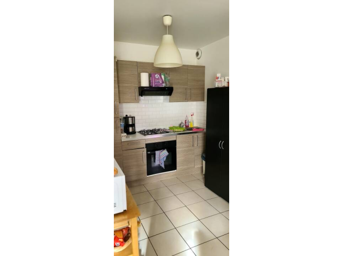 Appartement de 38m² - 2 pièces