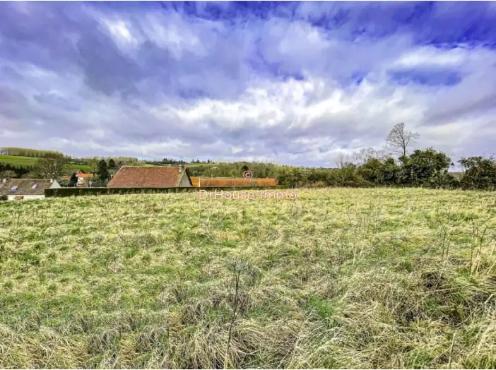 Terrain de 526 m² - Divion (62460)