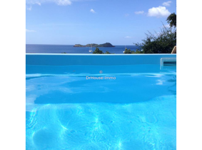Maison de 144m² - 5 pièces
