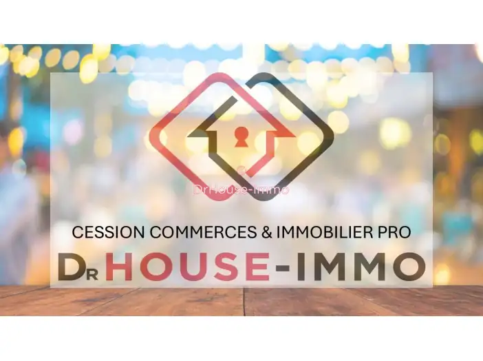 Commerce de 260 m² - Bordeaux (33000)