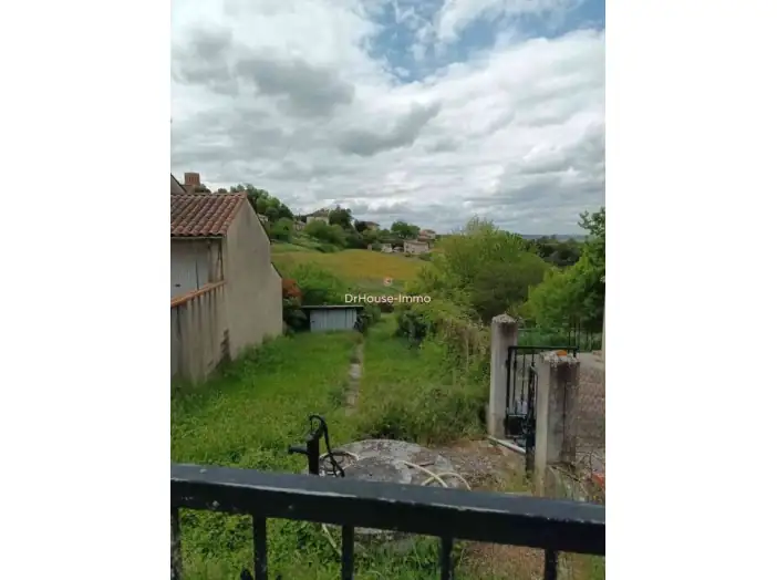 Maison 3 pièces de 174 m² - Verfeil (31590)