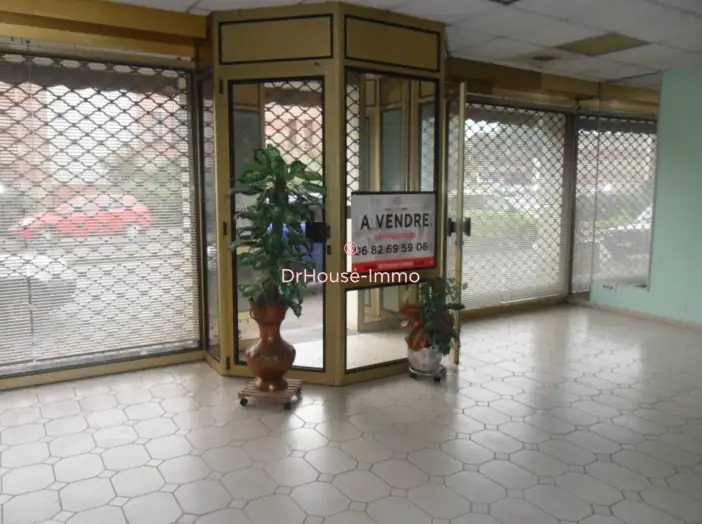 Maison 5 pièces de 160 m² - Condé-sur-l'Escaut (59163)