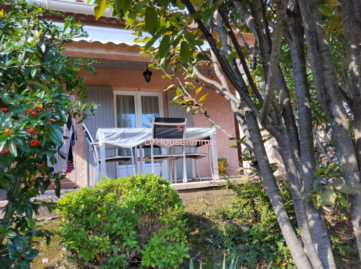 Maison de 115m² - 5 pièces