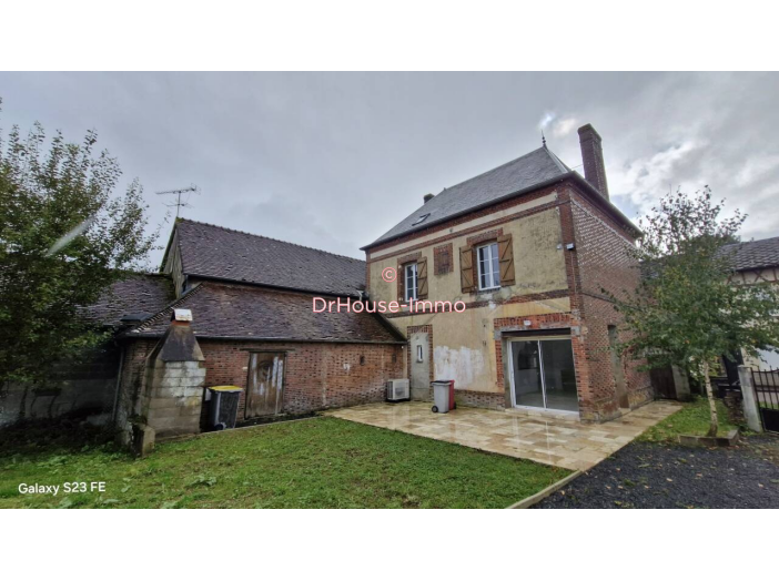 Maison de 150m² - 7 pièces