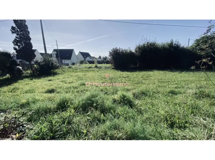 Terrain de 309 m² - Plouharnel (56340)