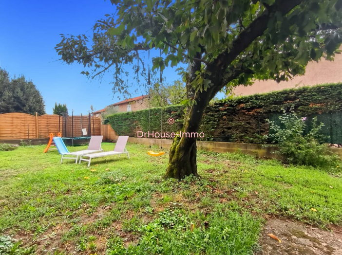 Maison de 125m² - 6 pièces