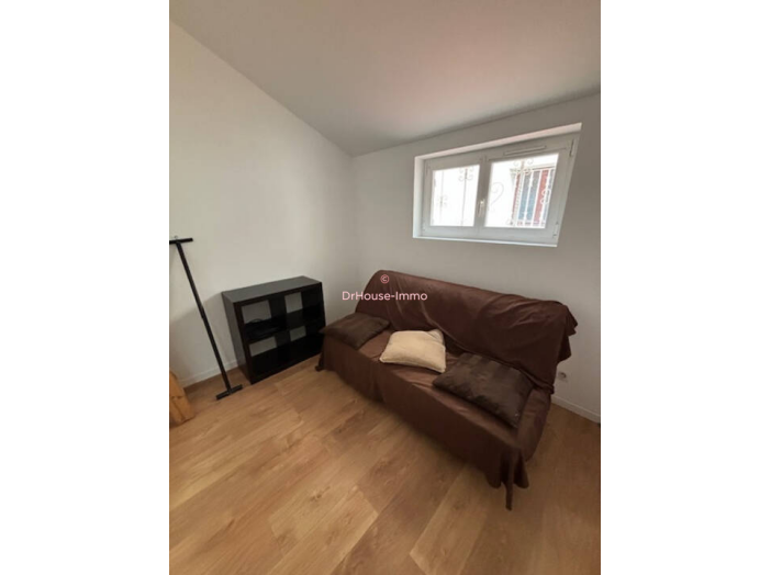 Maison de 67m² - 2 pièces