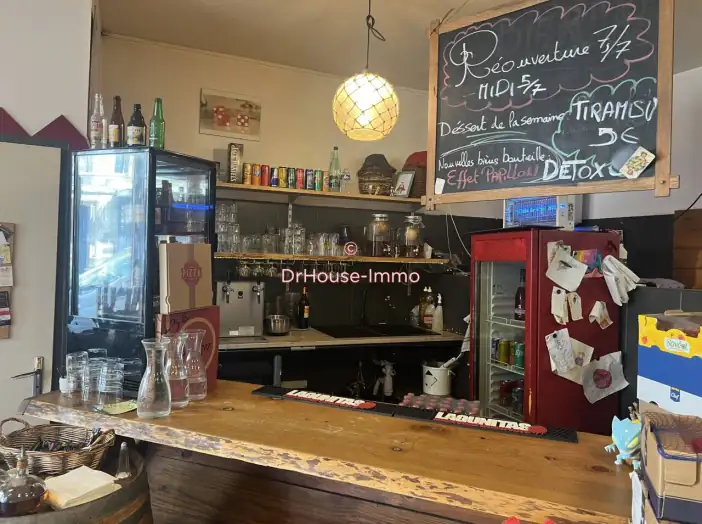 Image des la section Servies