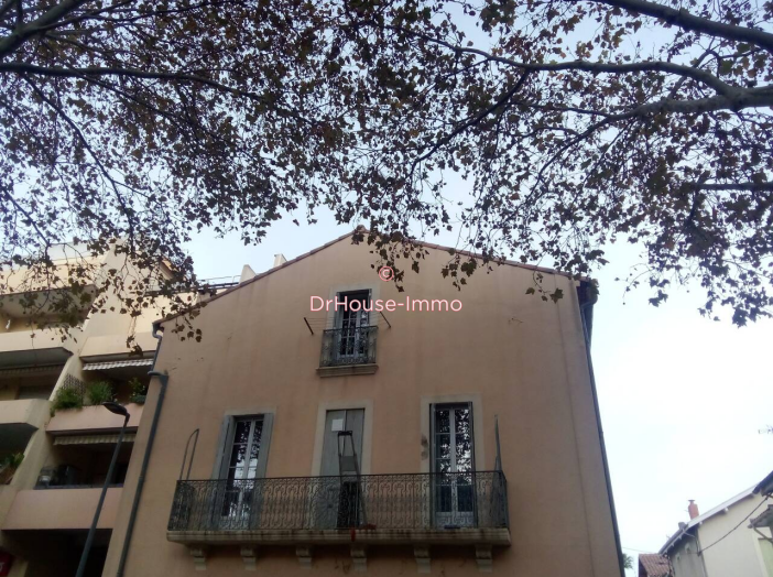 Immeuble de 240m² - 9 pièces