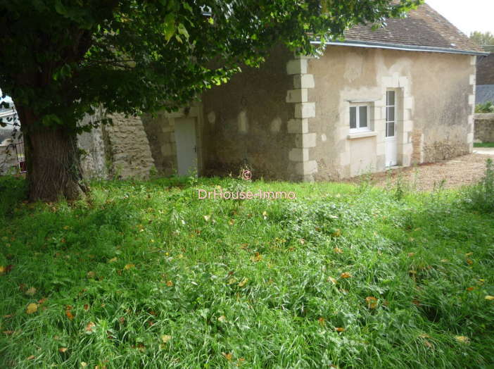 Maison de 152m² - 5 pièces