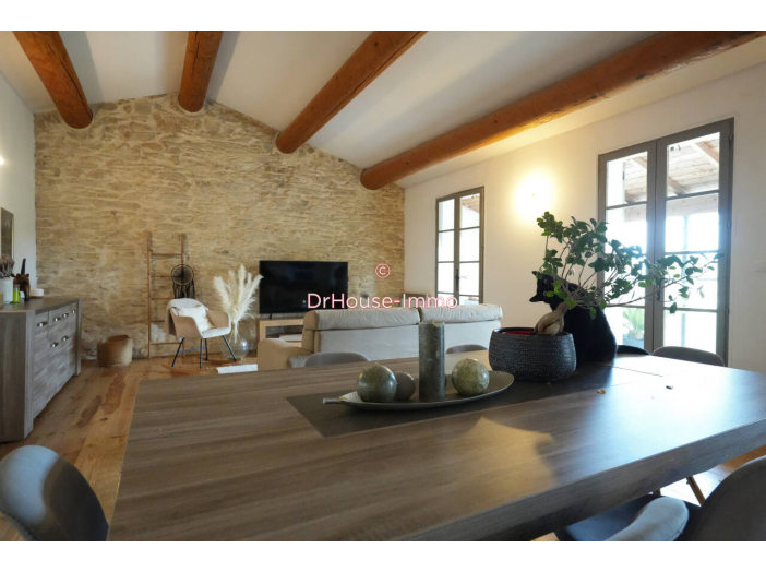 Appartement de 77m² - 4 pièces