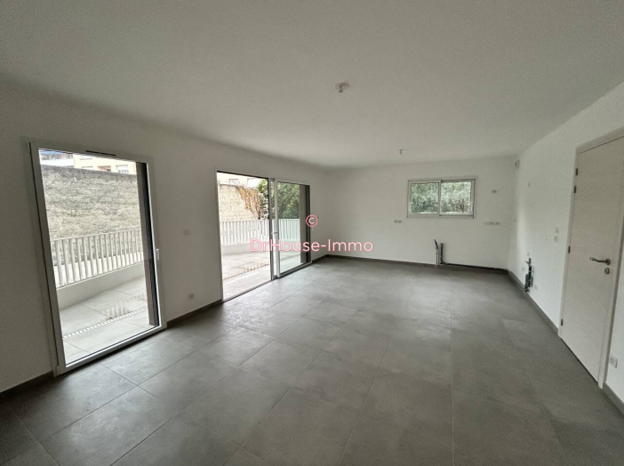 Appartement de 76m² - 3 pièces