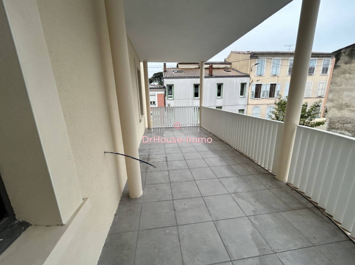 Appartement de 85m² - 3 pièces