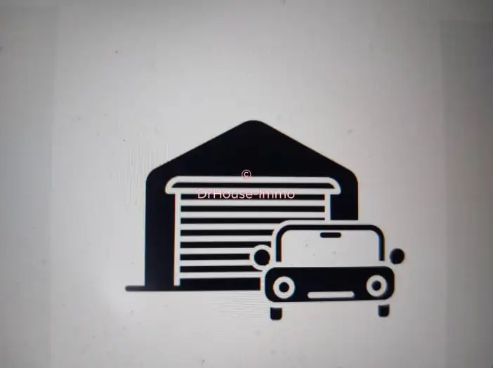 Commerce de 650 m² - Boissy-l'Aillerie (95650)