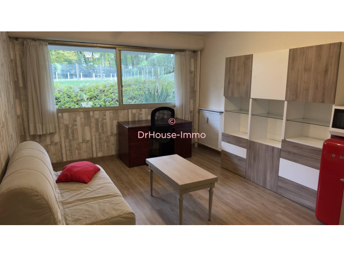 Appartement de 18m² - 1 pièces