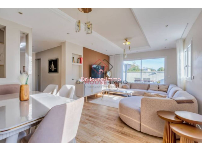 Maison de 118m² - 5 pièces