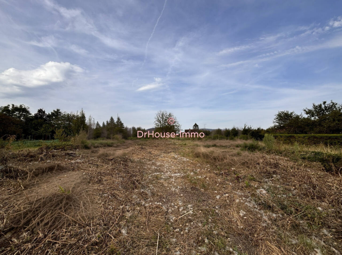 Terrain de 2179m²