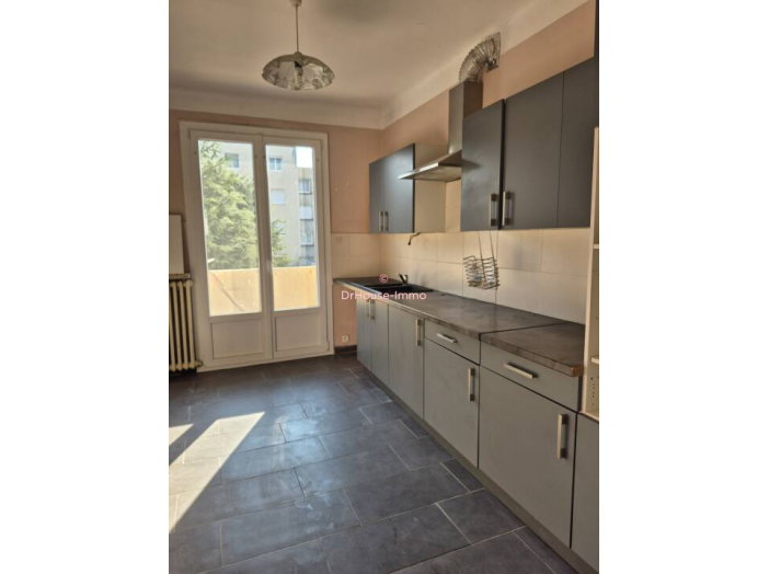 Appartement de 95m² - 3 pièces