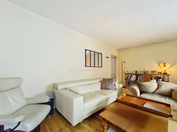 Appartement 4 pièces de 82 m² - Villennes-sur-Seine (78670)