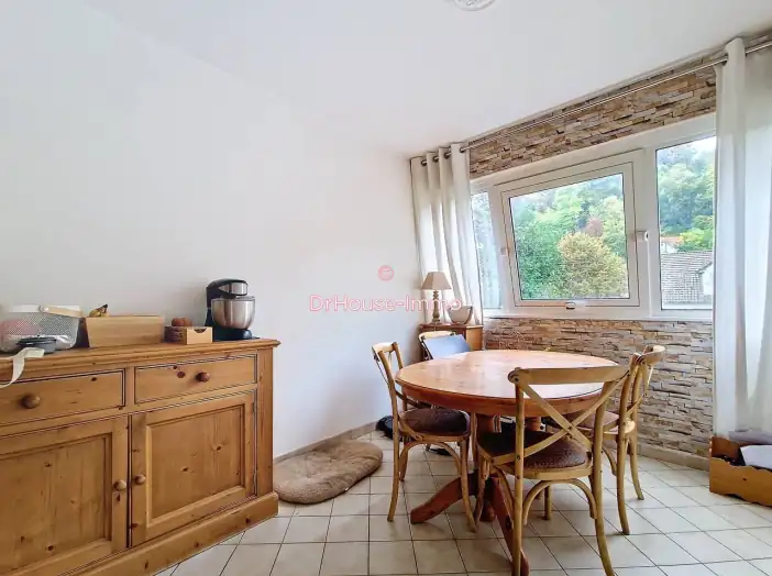 Appartement 4 pièces de 82 m² - Villennes-sur-Seine (78670)