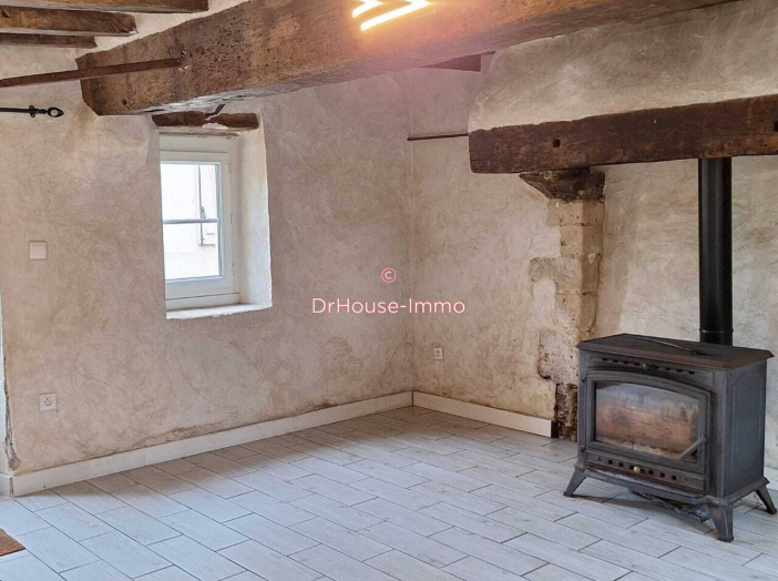 Maison de 125m² - 7 pièces