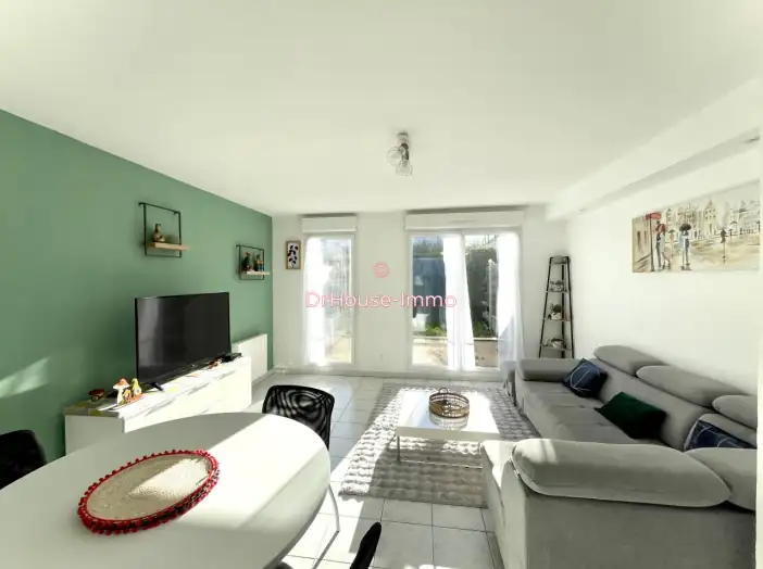 Image des la section Servies