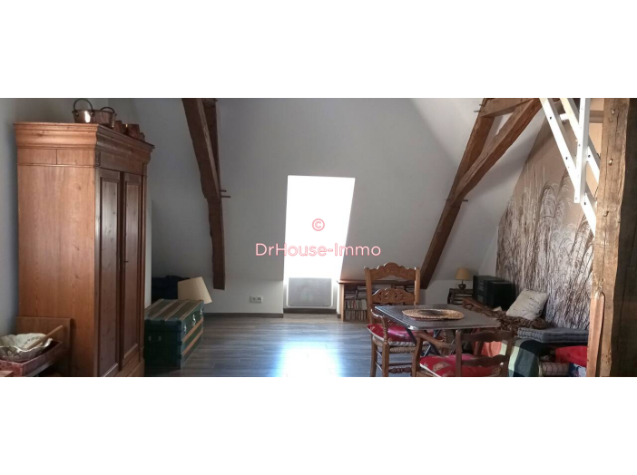 Maison de 110m² - 4 pièces