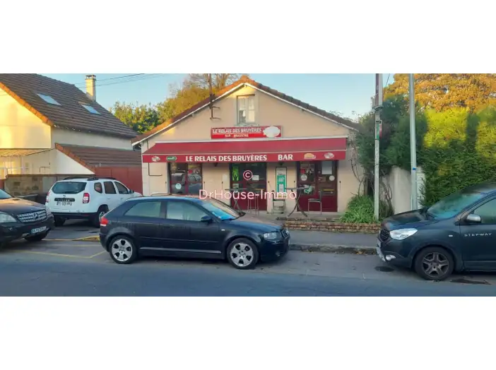 Commerce 4 pièces de 85 m² - Morsang-sur-Orge (91390)