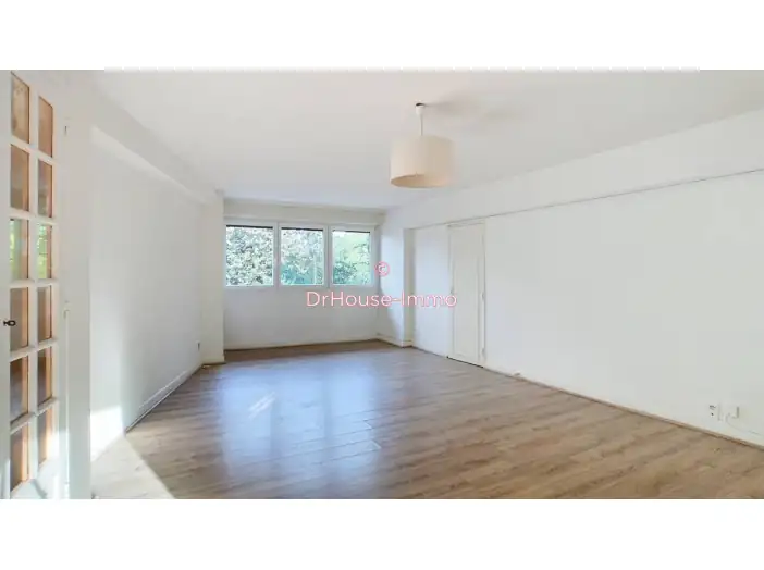 Appartement 4 pièces de 82 m² - Albi (81000)