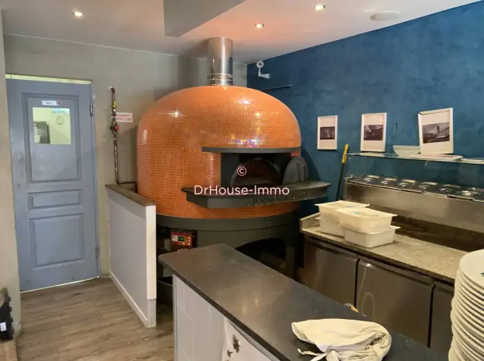 Commerce de 120 m² - Cagnes-sur-Mer (06800)