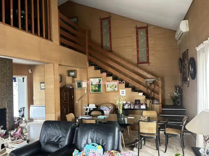 Immeuble 10 pièces de 436 m² - Perpignan (66000)