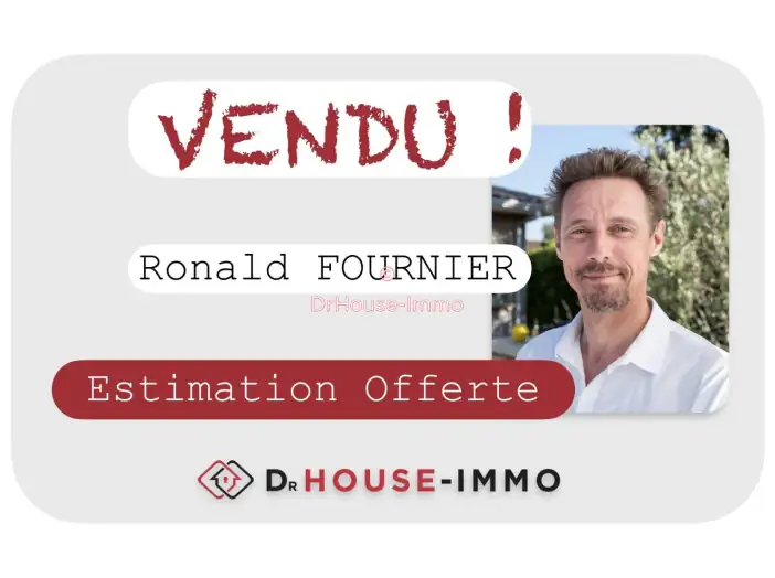 Maison 5 pièces de 159 m² - Le Porge (33680)